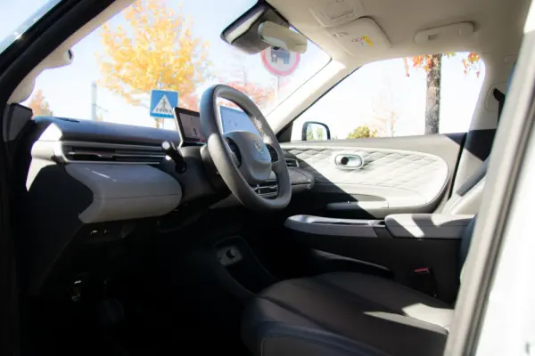 Dongfeng Box 42 kWh Pro 11