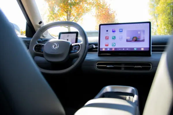 Dongfeng Box 42 kWh Pro 15