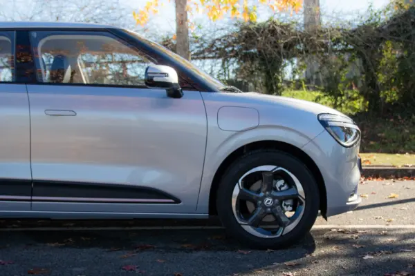 Dongfeng Box 42 kWh Pro 16