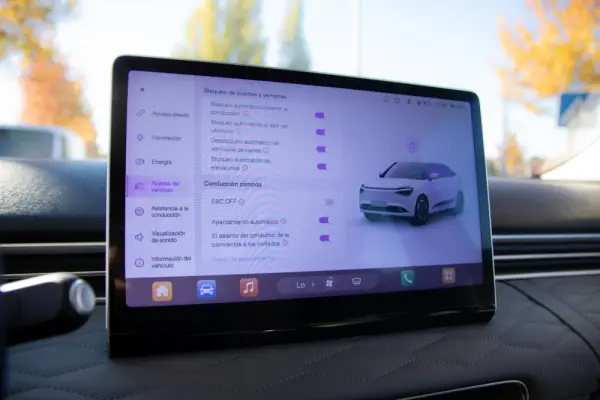 Dongfeng Box 42 kWh Pro 17