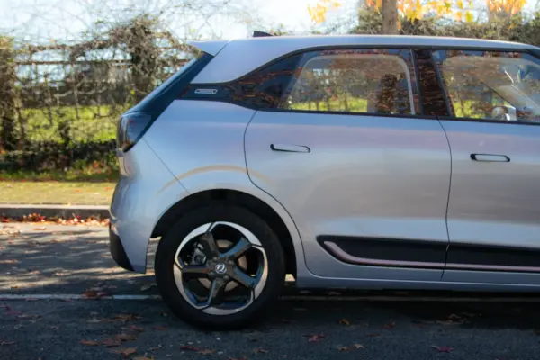 Dongfeng Box 42 kWh Pro 18