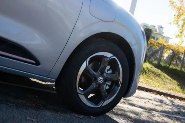 Dongfeng Box 42 kWh Pro 20