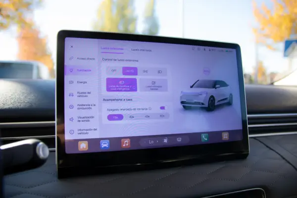 Dongfeng Box 42 kWh Pro 24