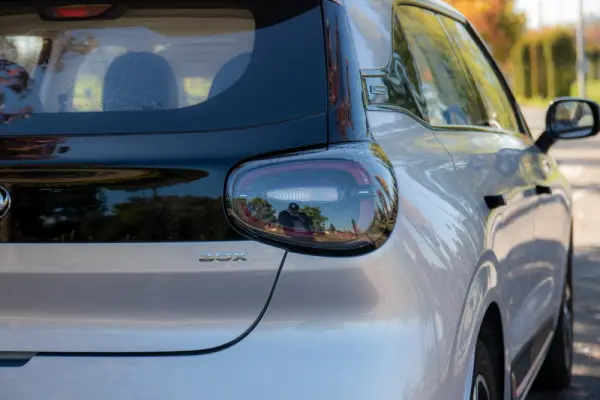 Dongfeng Box 42 kWh Pro 28