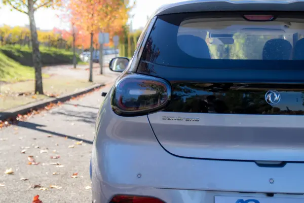 Dongfeng Box 42 kWh Pro 29