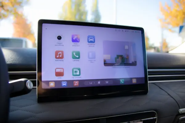 Dongfeng Box 42 kWh Pro 30