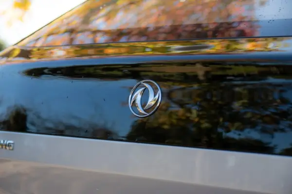 Dongfeng Box 42 kWh Pro 31