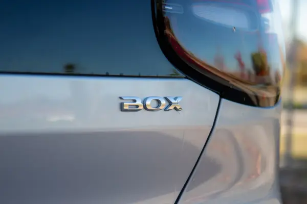 Dongfeng Box 42 kWh Pro 34