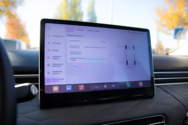 Dongfeng Box 42 kWh Pro 41