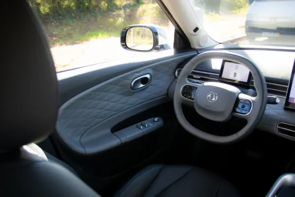 Dongfeng Box 42 kWh Pro 52