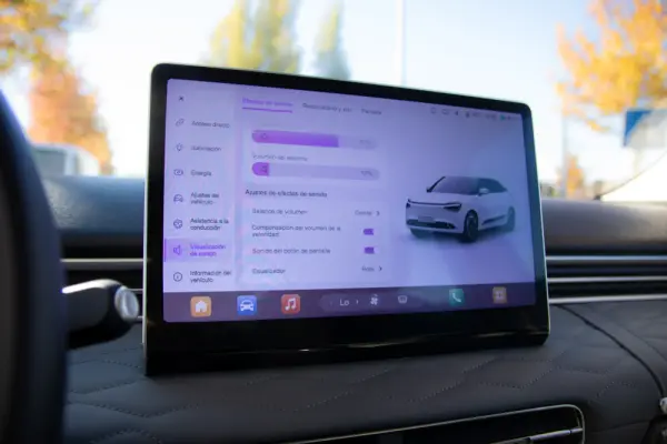 Dongfeng Box 42 kWh Pro 53