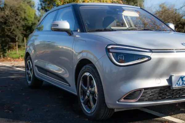 Dongfeng Box 42 kWh Pro 56