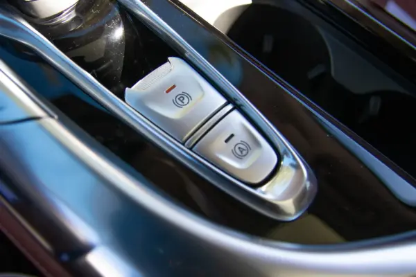 Voyah Free 107 kWh Luxury 13