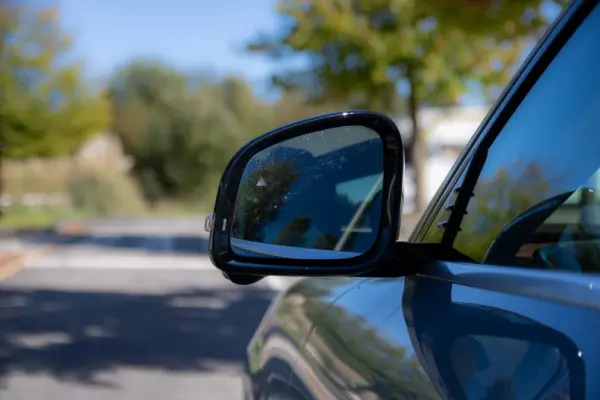 Voyah Free 107 kWh Luxury 26