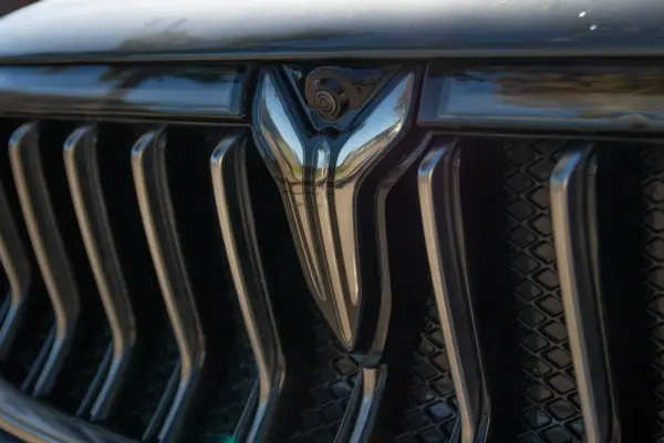 Voyah Free 107 kWh Luxury 60