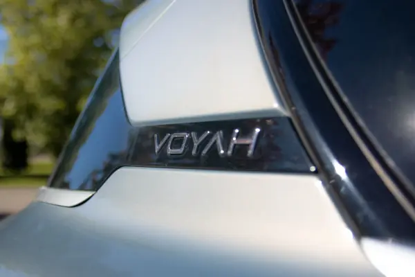 Voyah Free 107 kWh Luxury 61