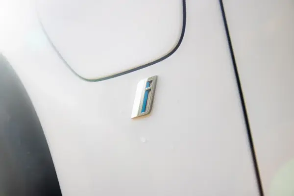 BMW 330 e iPerformance Line Sport 7