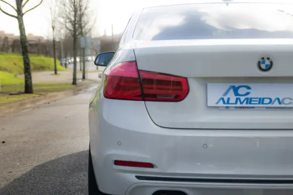 BMW 330 e iPerformance Line Sport 20