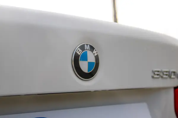 BMW 330 e iPerformance Line Sport 49