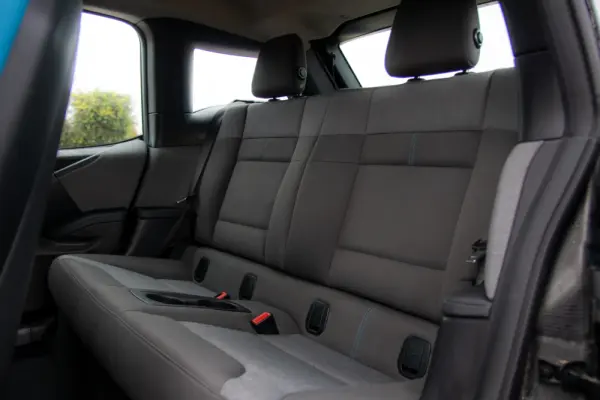 BMW i3 s 94Ah +EXA +Comfort Package Advance 6