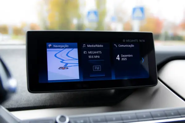 BMW i3 s 94Ah +EXA +Comfort Package Advance 8