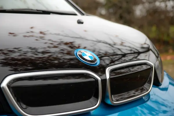 BMW i3 s 94Ah +EXA +Comfort Package Advance 13