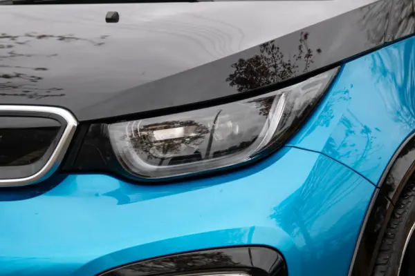 BMW i3 s 94Ah +EXA +Comfort Package Advance 14