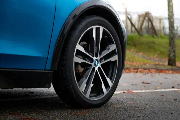 BMW i3 s 94Ah +EXA +Comfort Package Advance 18