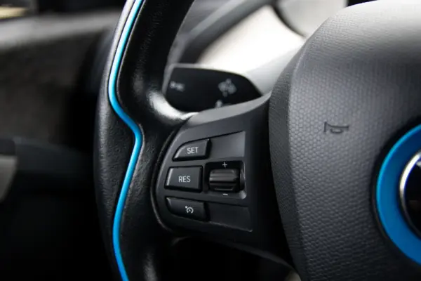 BMW i3 s 94Ah +EXA +Comfort Package Advance 21