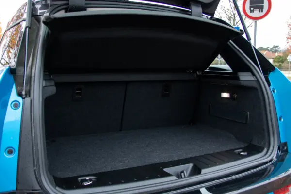 BMW i3 s 94Ah +EXA +Comfort Package Advance 29