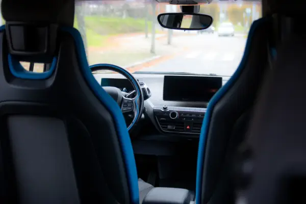 BMW i3 s 94Ah +EXA +Comfort Package Advance 30