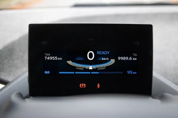 BMW i3 s 94Ah +EXA +Comfort Package Advance 32