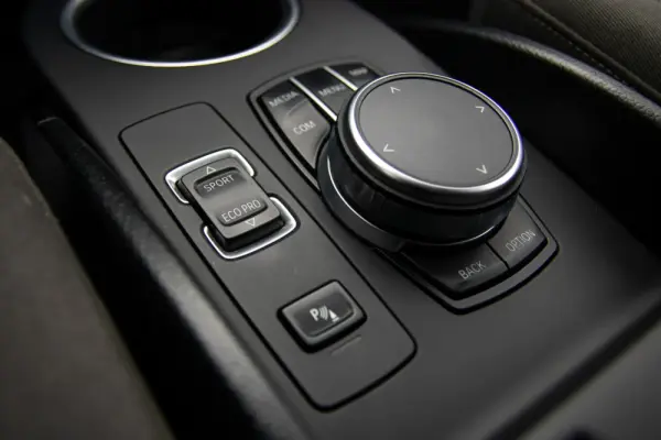 BMW i3 s 94Ah +EXA +Comfort Package Advance 38