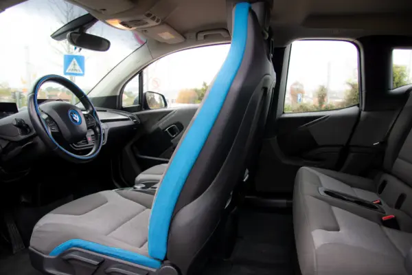 BMW i3 s 94Ah +EXA +Comfort Package Advance 47