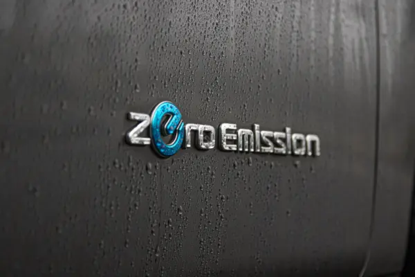 Nissan Leaf e+ Tekna 6