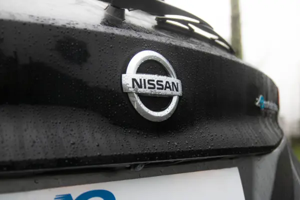 Nissan Leaf e+ Tekna 14