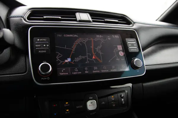 Nissan Leaf e+ Tekna 16