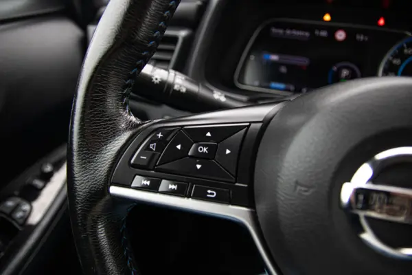 Nissan Leaf e+ Tekna 18