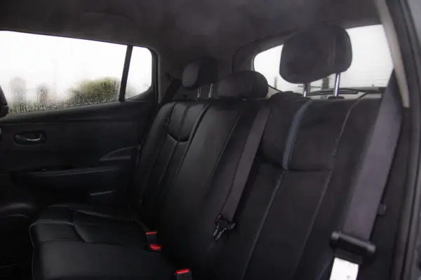 Nissan Leaf e+ Tekna 24