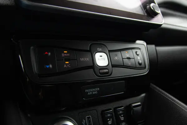 Nissan Leaf e+ Tekna 26