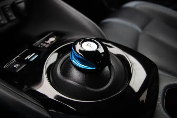 Nissan Leaf e+ Tekna 27