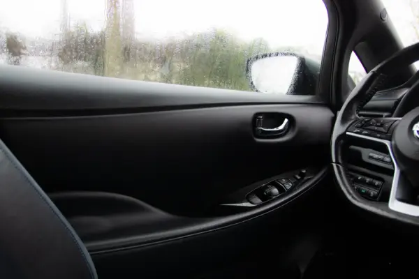 Nissan Leaf e+ Tekna 28