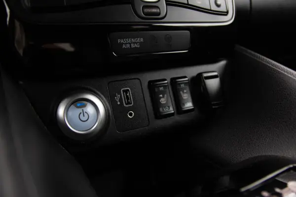 Nissan Leaf e+ Tekna 37