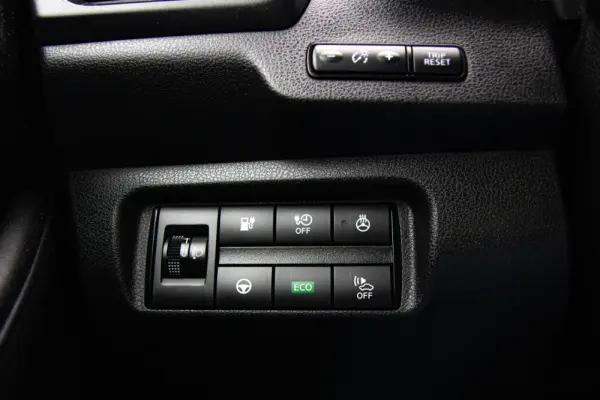 Nissan Leaf e+ Tekna 36