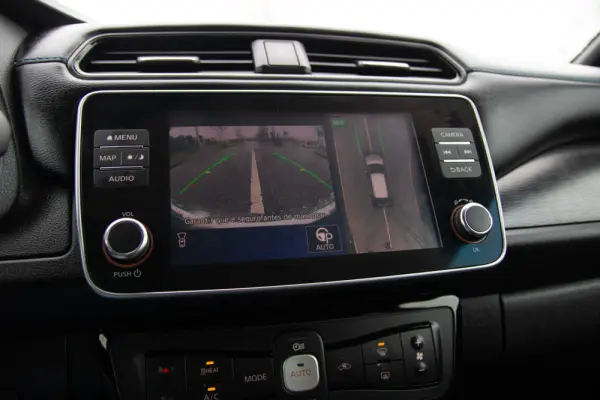 Nissan Leaf e+ Tekna 39