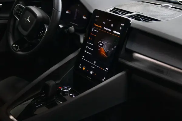 Polestar 2 Long Range 78 kWh AWD 2