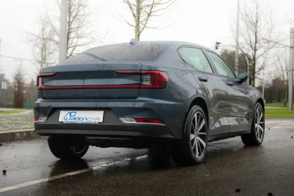 Polestar 2 Long Range 78 kWh AWD 3