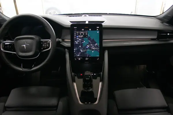 Polestar 2 Long Range 78 kWh AWD 12