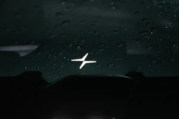 Polestar 2 Long Range 78 kWh AWD 11