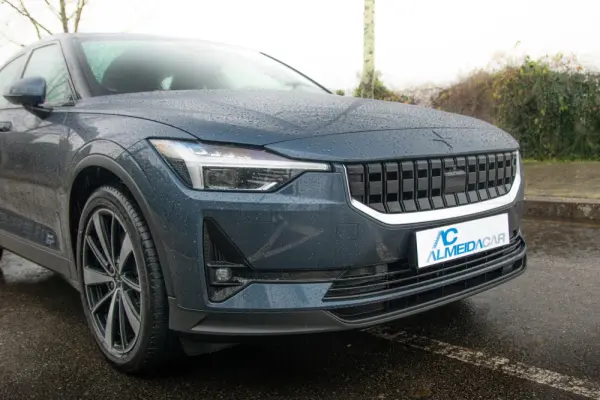 Polestar 2 Long Range 78 kWh AWD 14